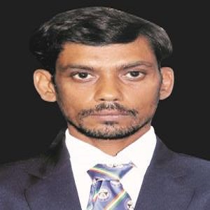 Kasi Ram
