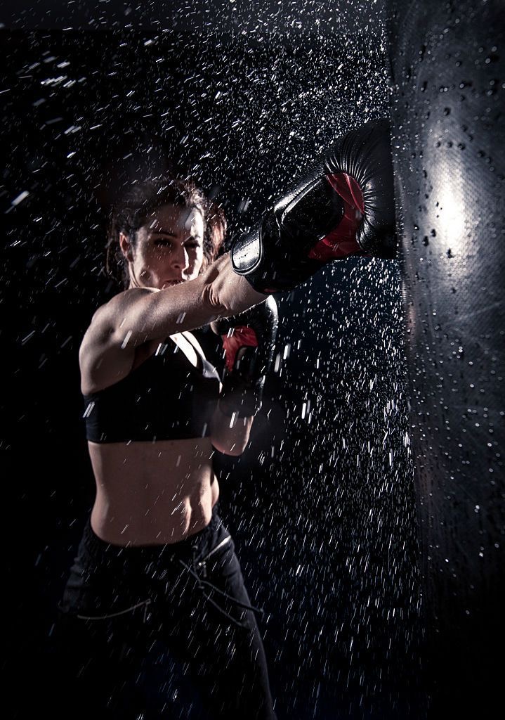 Karate class | Martial art class | women self-defense | kickboxing | weight-loss