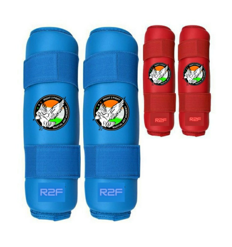 SHIN-GUARDS